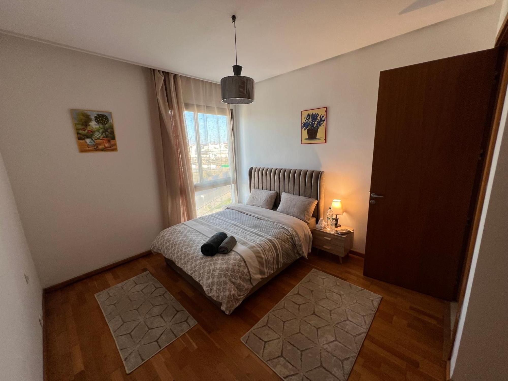 Luxe Serein En Marina Salé Luaran gambar