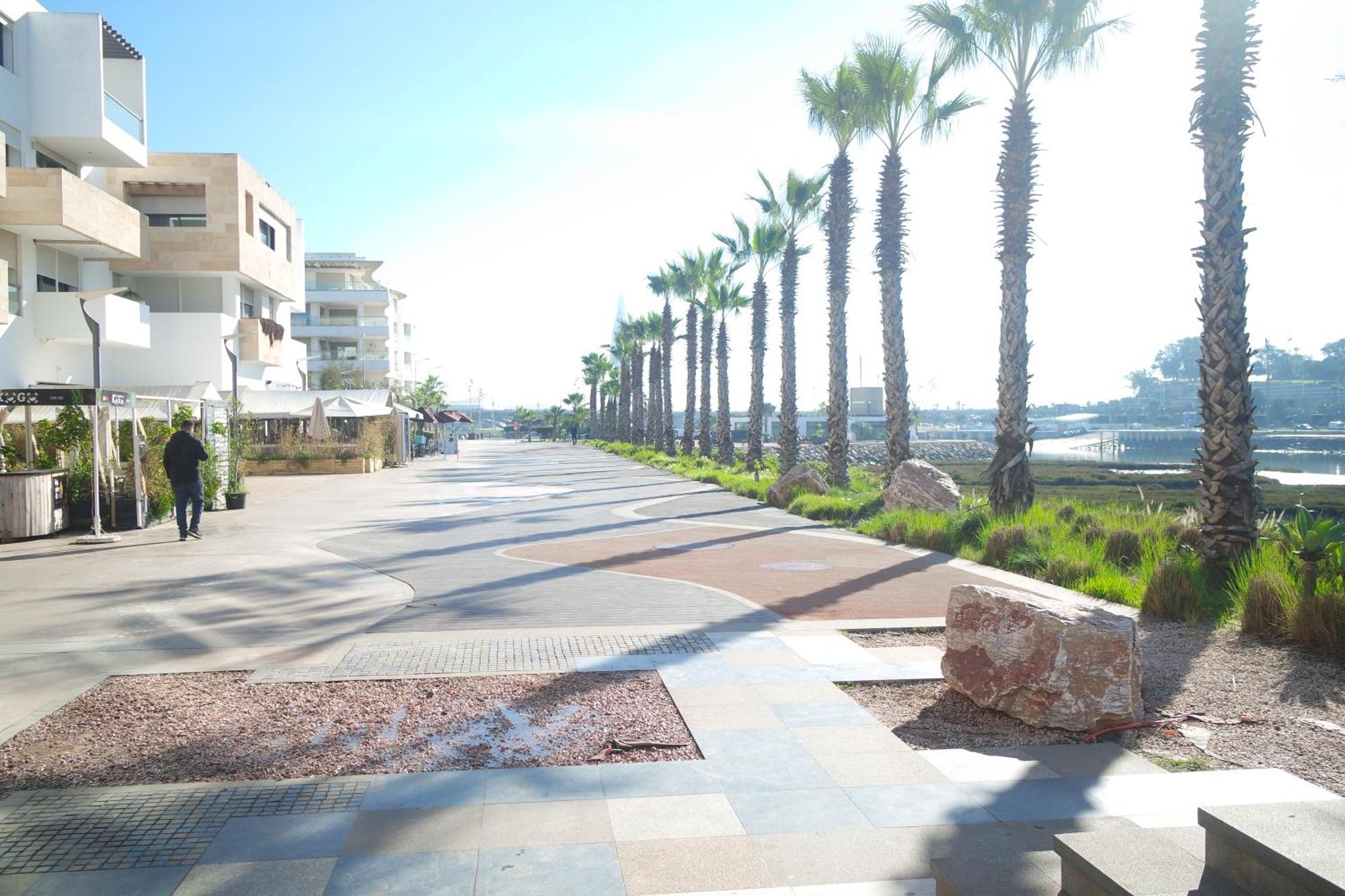 Luxe Serein En Marina Salé Luaran gambar