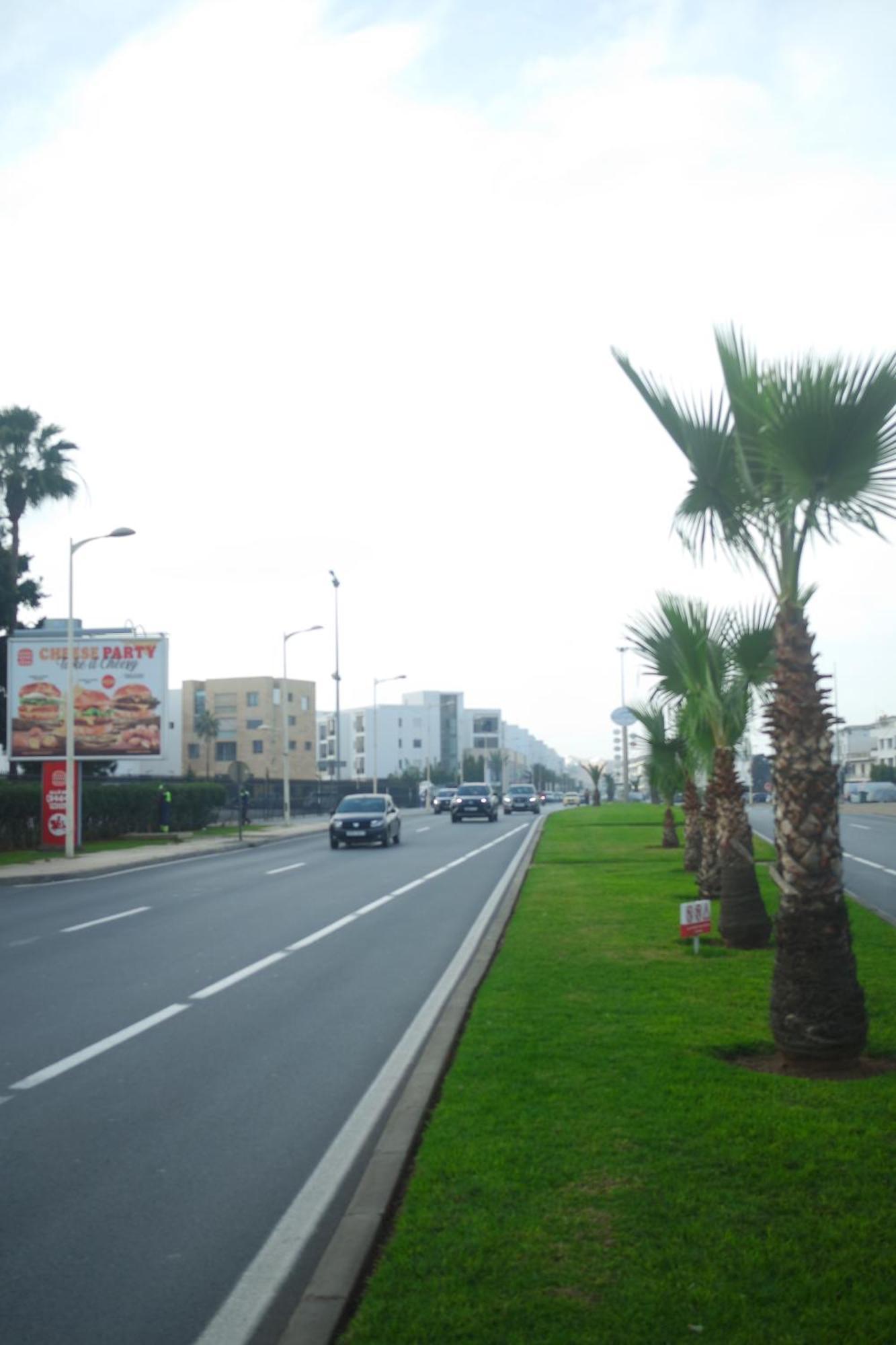 Luxe Serein En Marina Salé Luaran gambar