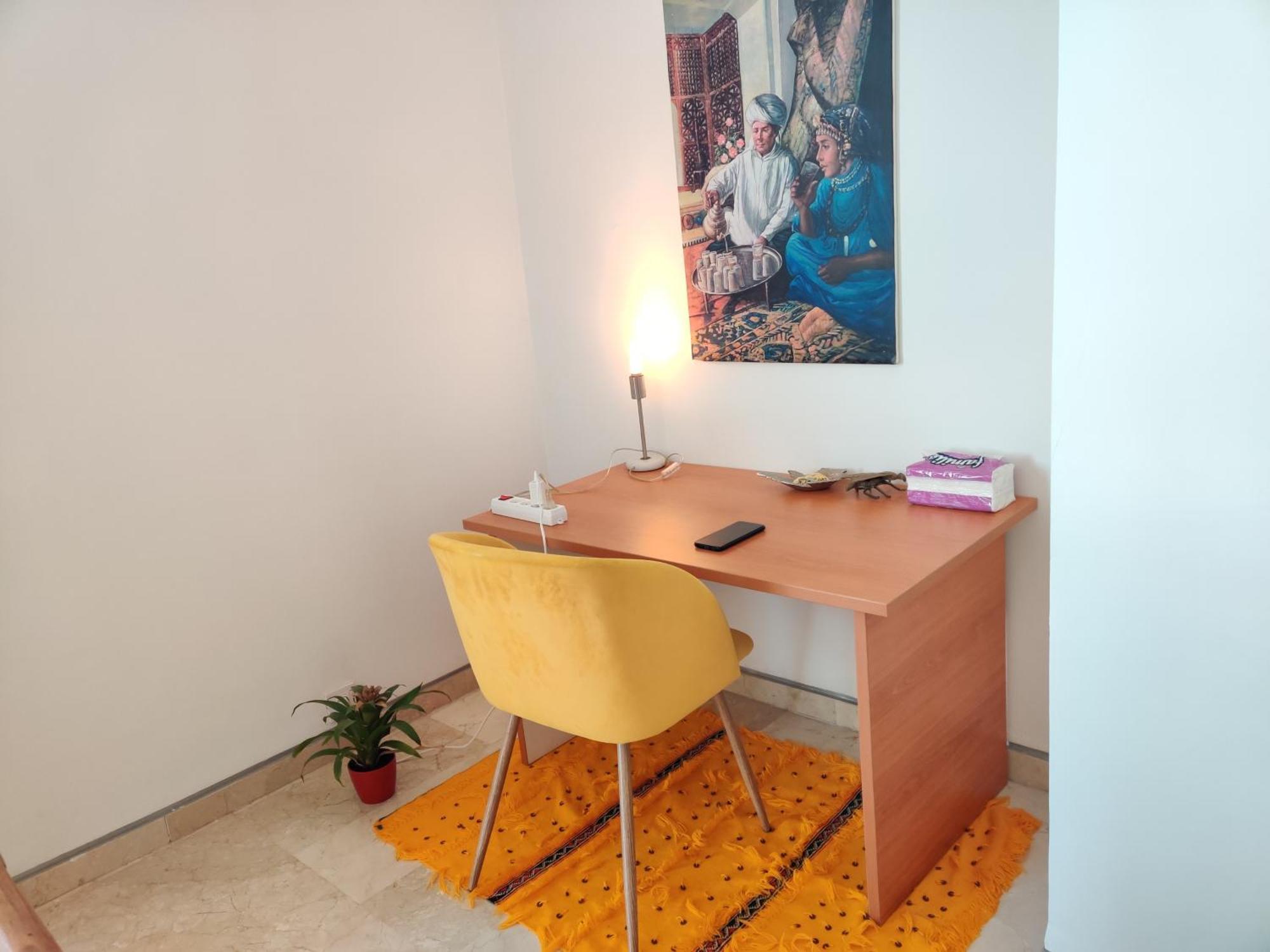 Luxe Serein En Marina Salé Luaran gambar