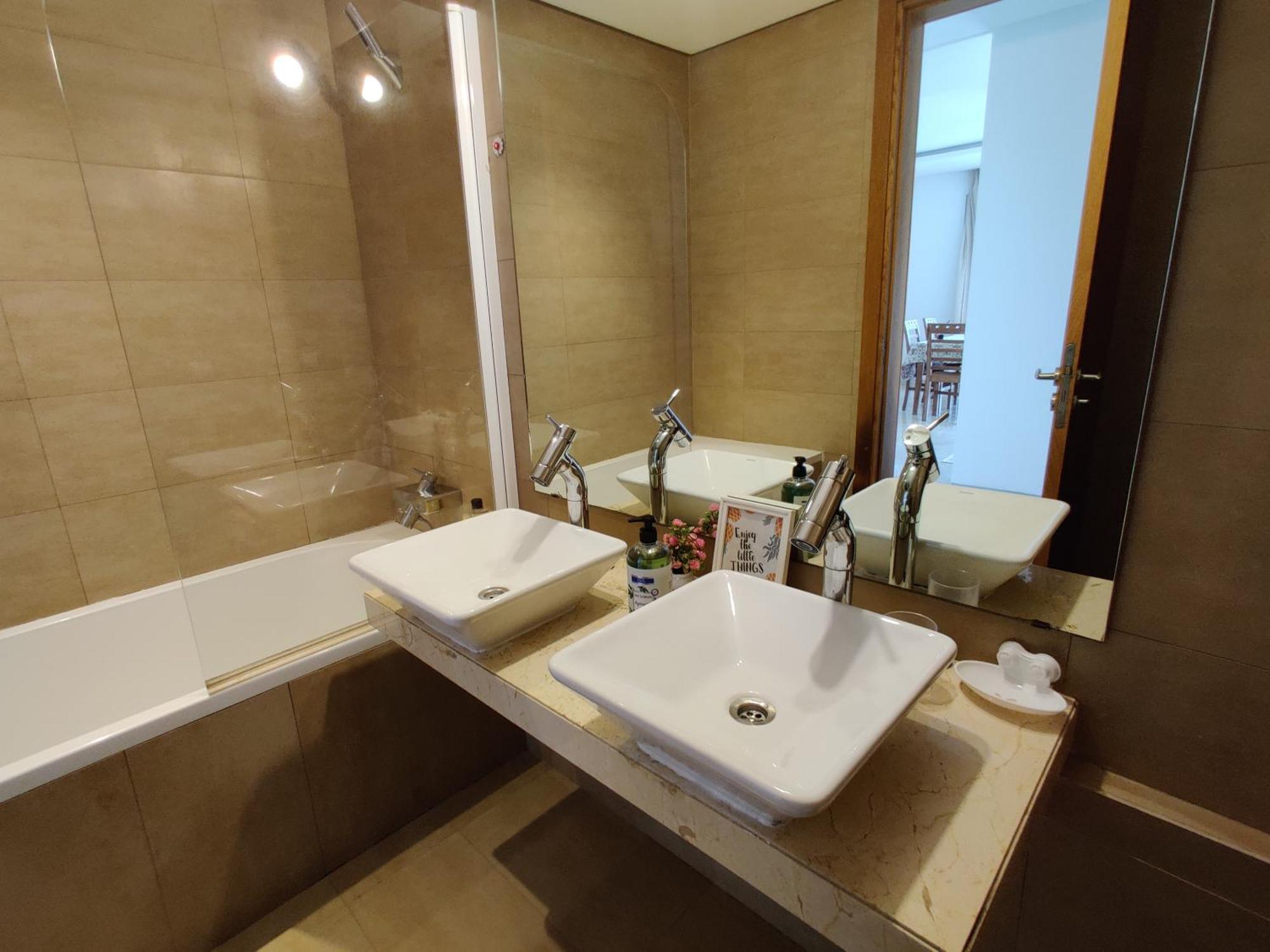 Luxe Serein En Marina Salé Luaran gambar